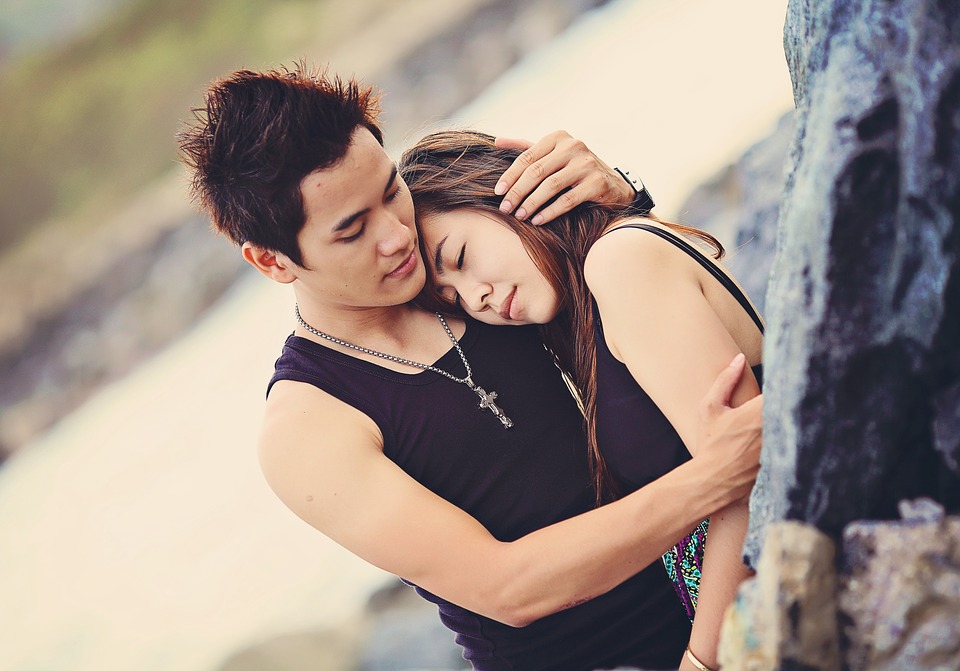 beauty of dating