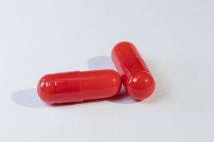 capsule health pills