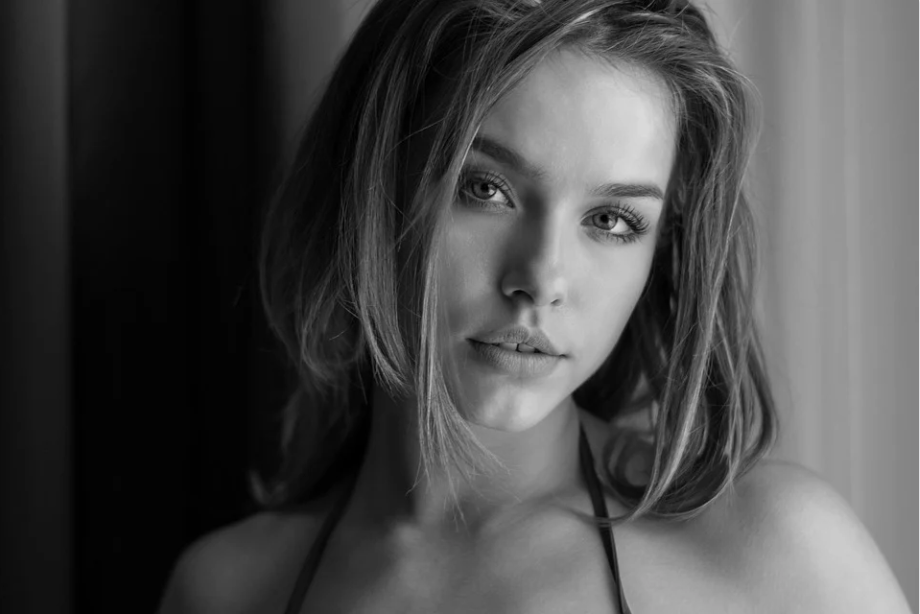 Girl Beauty