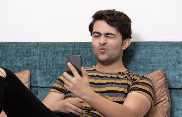 using facetime as a tool to have a long distance relationship sex